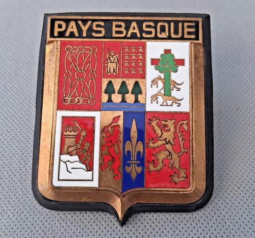 Vintage drago french pays - vintage,
