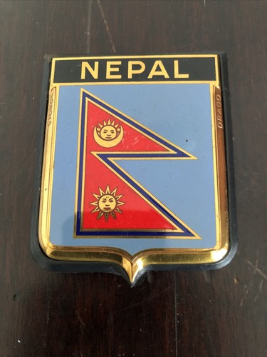 Drago badge nepal - nepal,