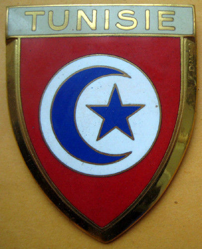 Badge auto car - , drago