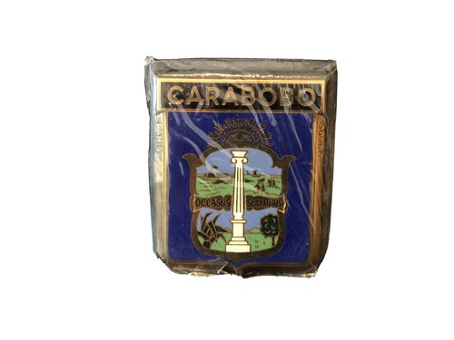 Drago badge new carabobo - carabobo,