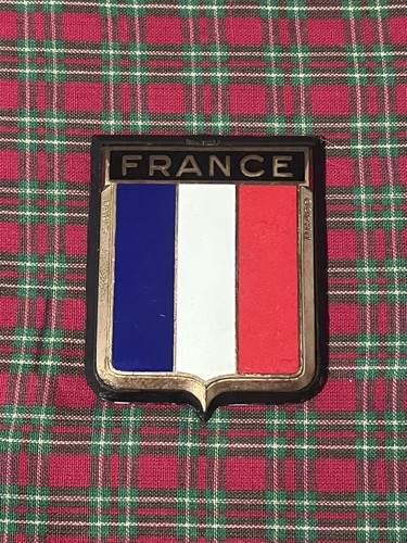 Badge auto car - , drago